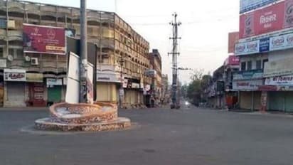 தமிழகத்தில் ஏப்ரல் 30ம் தேதி வரை தளர்வுகளுடன் ஊரடங்கு நீட்டிப்பு... தமிழக அரசு அறிவிப்பு..!