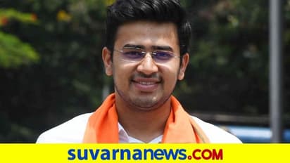 Ghar Wapsi:ವಿವಾದದ ಕಿಚ್ಚಿ ಹೆಚ್ಚಾಗುತ್ತಿದ್ದಂತೆಯೇ ಹೇಳಿಕೆ ಹಿಂಪಡೆದ ತೇಜಸ್ವಿ ಸೂರ್ಯ