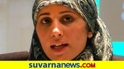 ಅಮೆರಿಕದ ಎನ್ಇಸಿ ಉಪ ನಿರ್ದೇಶಕಿಯಾಗಿ ಭಾರತ ಮೂಲದ ಸಮೀರಾ ಫಾಝಿಲಿ ನೇಮಕ!