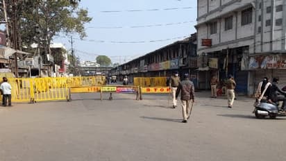 Weekend Curfew: 'ಅನಗತ್ಯವಾಗಿ ರಸ್ತೆಗಿಳಿದ್ರೆ ಅರೆಸ್ಟ್‌'