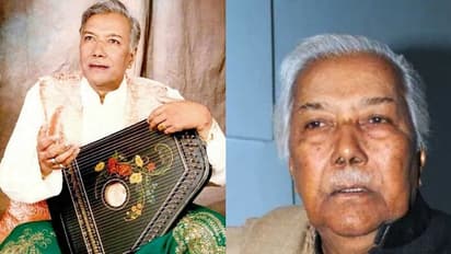 ഇതിഹാസ സംഗീതജ്ഞന്‍ ഉസ്താദ് ഗുലാം മുസ്തഫ ഖാന്‍ അന്തരിച്ചു