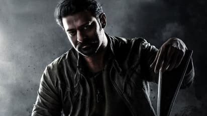 'సలార్' పై ఈ రెండు వార్తలు వైరల్