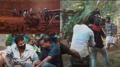 മുഴുക്കുടിയനായി ഞെട്ടിച്ച് ജയസൂര്യ; റിലീസിനായി കാത്തിരിക്കുന്നെന്ന് ആരാധകർ,'വെള്ളം' മേക്കിങ് വീഡിയോ സോങ്