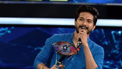 பிக்பாஸ் வீட்டிற்குள் சென்ற சீசன் 3 போட்டியாளர்..! ஏன் தெரியுமா?