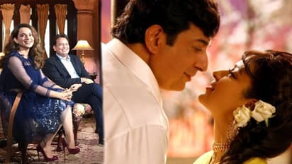 కంగనాకి లీగల్ నోటీసులు.. అరవింద్తో `తలైవి` డ్యూయెట్