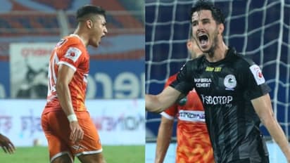 ফের ধাক্কা খেল এটিকে মোহনবাগান, গোয়ার বিরুদ্ধে ১-১ গোলে ড্র ম্যাচ