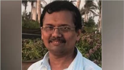 നാട്ടിലേക്ക് മടങ്ങാനിരുന്ന പ്രവാസി മലയാളി മരിച്ചു