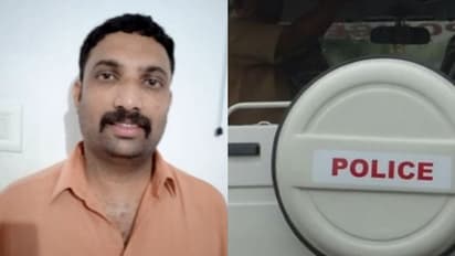 കേസ് ഒതുക്കാന്‍ പണം; സുപ്രീം കോടതി ജഡ്ജി ചമഞ്ഞ് ലക്ഷങ്ങള്‍ തട്ടിയെടുത്തു, പ്രതി പിടിയില്‍