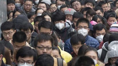 Decline In Population: ಶತಮಾನದಗಳಲ್ಲೇ ಮೊದಲ ಬಾರಿ ವಿಶ್ವದ ಜನಸಂಖ್ಯೆ ಇಳಿಮುಖ!