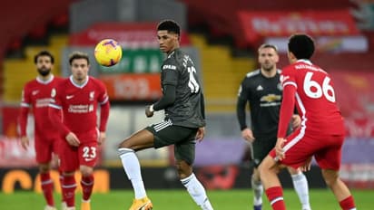 EPL 2021-22, Matchday 9 Preview: Manchester United vs Liverpool clash to decide their title-race fate