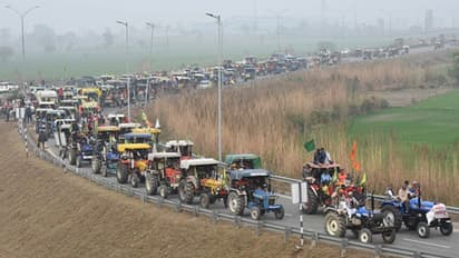 ‘ರೈತರ ಟ್ರಾಕ್ಟರ್‌ ಪರೇಡ್‌’ನಲ್ಲಿ ಮಧ್ಯಪ್ರವೇಶಕ್ಕೆ ಸುಪ್ರೀಂ ನಕಾರ!