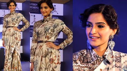 Do you know Sonam Kapoor was once trolled by an American blogger for nepotism?