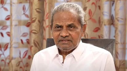 టాలీవుడ్ లో తీవ్ర విషాదం... సీనియర్ స్టార్ ప్రొడ్యూసర్ కన్నుమూత!