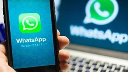 WhatsApp Status Features: உங்களுக்காக வந்த வேற லெவல் வாட்ஸ்அப் ஸ்டேட்டஸ் அப்டேட் – ட்ரை பண்ணி பாருங்க!