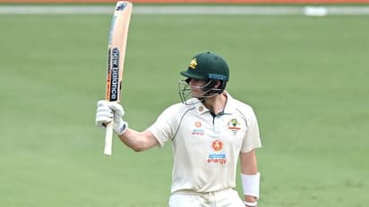 Ashes 2021-22, Adelaide Test (D/N): Steven Smith falls short of 28th Test century, netizens left heartbroken
