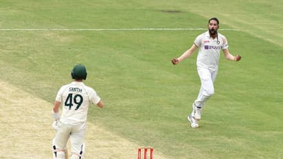 Border-Gavaskar Trophy 2020-21, 4th Test: The records that were scripted on Day 4