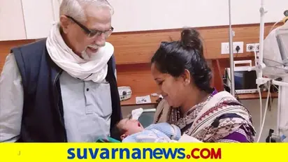 ಅಕ್ಷತಾ ಪಾಂಡವಪುರ ಮಗಳ ಫೋಟೋ ವೈರಲ್; ಹೇಗಿದ್ದಾಳೆ ಲಕ್ಷ್ಮಿ?