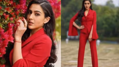 Sara Ali Khan becomes brand ambassador for a leading lifestyle brand