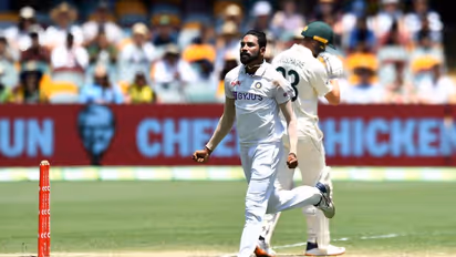 ആരാധകര്ക്ക് സന്തോഷവാര്ത്ത, ഇന്ത്യ-ഓസ്ട്രേലിയ ടെസ്റ്റ് പരമ്പരയില് ഇനി അഞ്ച് മത്സരങ്ങള്