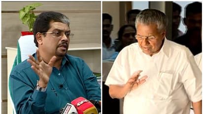 'പരിഷ്കരണമാകാം, വിവാദ പ്രസ്താവന വേണ്ട', കെഎസ്ആർടിസി എംഡിയെ വിളിപ്പിച്ച് മുഖ്യമന്ത്രി