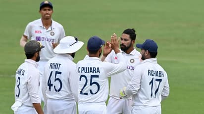 Border-Gavaskar Trophy 2020-21, 4th Test: Mohammed Siraj claims 5 as rain forces early stumps on Day 4