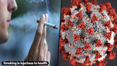 Smokers, vegetarians at lesser risk of getting infected by coronavirus: CSIR Survey
