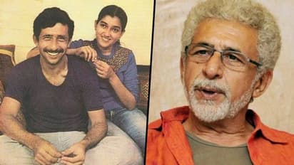Did Naseeruddin Shah's mother have a problem with wife Ratna Pathak's religion? Here's how actor reacted