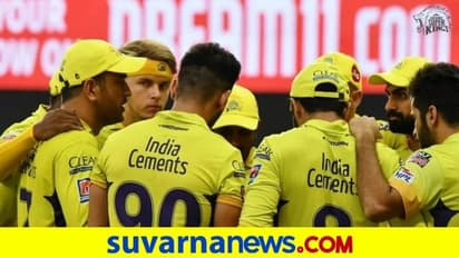 ಐಪಿಎಲ್ 2021: ಲಕ್ಷ್ಮಿಪತಿ ಬಾಲಾಜಿ ಸೇರಿ ಸಿಎಸ್ಕೆ 3 ಮಂದಿಗೆ ಕೋವಿಡ್ ಪಾಸಿಟಿವ್..!