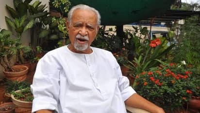 కామ్రేడ్ బూర్గుల నర్సింగ రావు కన్నుమూత !