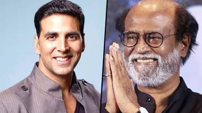 Akshay Kumar to Rajnikanth: 5 actors who rose from poor backgrounds
