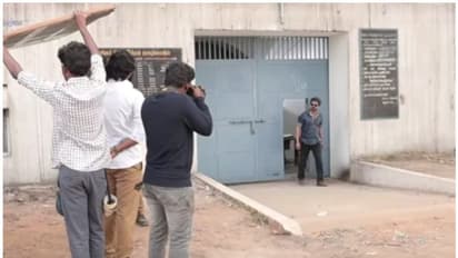 കുതിച്ച് മുന്നേറി 'മാസ്റ്റര്‍', മെയ്‍ക്കിംഗ് വീഡിയോ പുറത്തുവിട്ടു