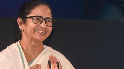 Mamta Banerjee, Nandigram