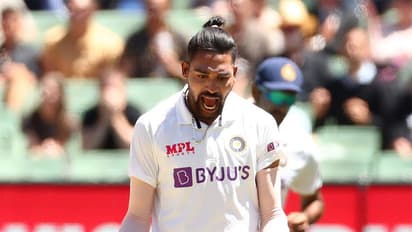 ಟೀಂ ಇಂಡಿಯಾದ 6 ಕ್ರಿಕೆಟಿಗರಿಗೆ SUV ಕಾರ್ ಗಿಫ್ಟ್ ಕೊಟ್ಟ ಆನಂದ್‌ ಮಹೀಂದ್ರ..!