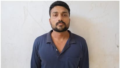 തിരുവനന്തപുരത്ത് പൊലീസിനെ സൈനികന് ആക്രമിച്ച സംഭവം; പ്രതിഷേധവുമായി ബന്ധുക്കള്, പൊലീസ് വാഹനം തടഞ്ഞു