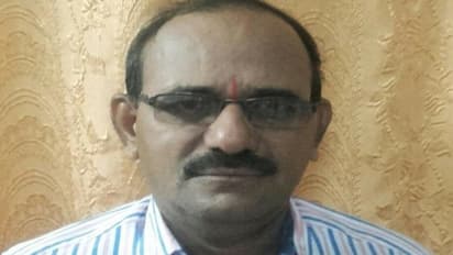 కె ఎస్ అనంతాచార్య తెలుగు కవిత: శత్రువు!!