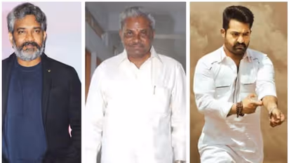 ഹിറ്റ് സിനിമ നിര്മാതാവ് ദൊരസ്വാമി രാജു അന്തരിച്ചു, ആദരാഞ്ജലിയുമായി രാജമൗലിയും ജൂനിയര് എൻടിആറും