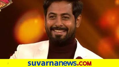 'ಬಿಗ್ ಬಾಸ್' ಟ್ರೋಫಿ ಹಿಡಿದ ಆರಿ ಅರ್ಜುನ; 50 ಲಕ್ಷ ರೂ. ಜತೆಗೆ ಏನೆಲ್ಲಾ ಬಂತು?