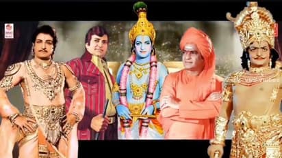 సింహం గర్జిస్తే ఢిల్లీ షేప్ మారిపోతుంది.. బాలయ్య డైలాగ్కి, ఎన్టీఆర్ క్లిప్స్.. వీడియో వైరల్