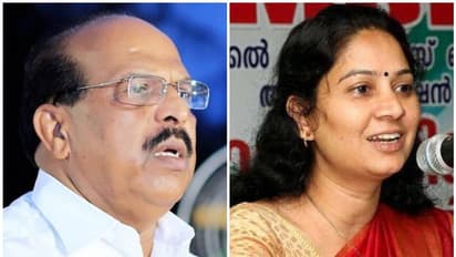 എംഎല്യുടെ ചിത്രമൊഴിവാക്കിയ സംഭവം: പോസ്റ്റര് തയാറാക്കിയത് വിവരമില്ലാത്തവരെന്ന് മന്ത്രി