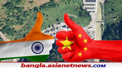 লাদাখের পর এবার অরুণাচলে ড্রাগনদের নজর, তৈরি হয়েছে একটি আস্ত গ্রাম