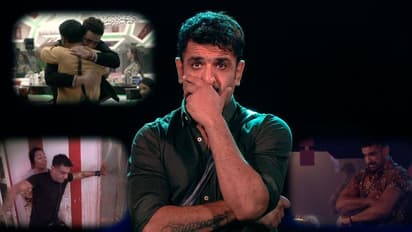 Bigg Boss 14: Eijaz Khan’s sudden exit from the house, Devoleena Bhattacharjee enters