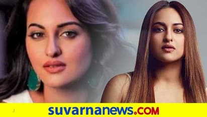 ಇದು ನನ್ನ ಕನಸು: 4 BHK ಮನೆ ತಗೊಂಡ್ರು ಸೋನಾಕ್ಷಿ ಸಿನ್ಹಾ