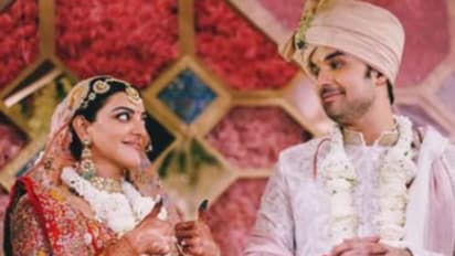 'എന്തൊക്കെയാണ് ഇഷ്‍ടങ്ങള്‍, ഗൗതം കിച്‍ലുവിനെ പരിചയപ്പെട്ടത്?', ചോദ്യങ്ങള്‍ക്ക് മറുപടിയുമായി കാജല്‍ അഗര്‍വാള്‍