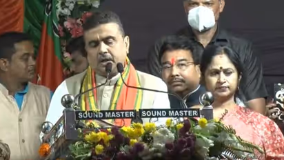 'লালার চুলের মুটি ধরেছে সিবিআই, তৃণমূল-এনামূল', কয়লা পাচার কাণ্ড নিয়ে শুভেন্দুর নিশানায় অভিষেক