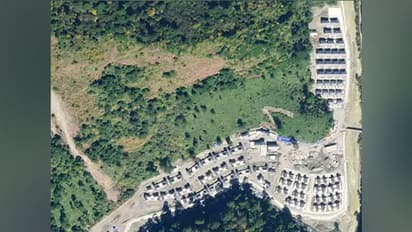 India- China Tension:ಭಾರತದ ಅವಿಭಾಜ್ಯ ಅಂಗ ಅರುಣಾಚಲ ಪ್ರದೇಶದಲ್ಲಿ ಚೀನಾದ 100 ಮನೆಗಳ ಹಳ್ಳಿ!