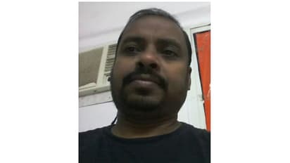 നാട്ടിൽ പോകാൻ ഔട്ട്പാസ് നേടിയ പ്രവാസി മലയാളി റിയാദിൽ മരിച്ചു