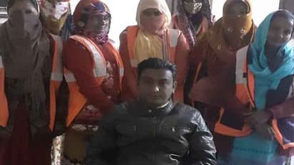 ऐसे भी बॉस: भाई बीमार है सर छुट्टी चाहिए, निरीक्षक बोला-तुम मेरे साथ रिलेशन रखो लीव क्या और भी कुछ...