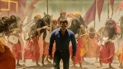 বড় ঘোষণা, আবারও ইদে বক্স অফিসে ঝড় ভাইজানের, থিয়েটার কর্তাদের কাছে রাখলেন একটাই শর্ত