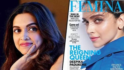 ದೀಪಿಕಾ ಪಡುಕೋಣೆ ಮ್ಯಾರೀಡ್‌ ಲೈಫ್‌ ಹೇಗೆ ಮ್ಯಾನೇಜ್‌ ಮಾಡ್ತಾರೆ ನೋಡಿ!