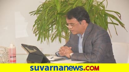 ವಿದ್ಯಾರ್ಥಿಗಳ ಪ್ರವೇಶಾತಿ: ಮುಕ್ತ ವಿವಿಗೆ ಟಾರ್ಗೆಟ್ ಫಿಕ್ಸ್ ಮಾಡಿದ ಡಿಸಿಎಂ